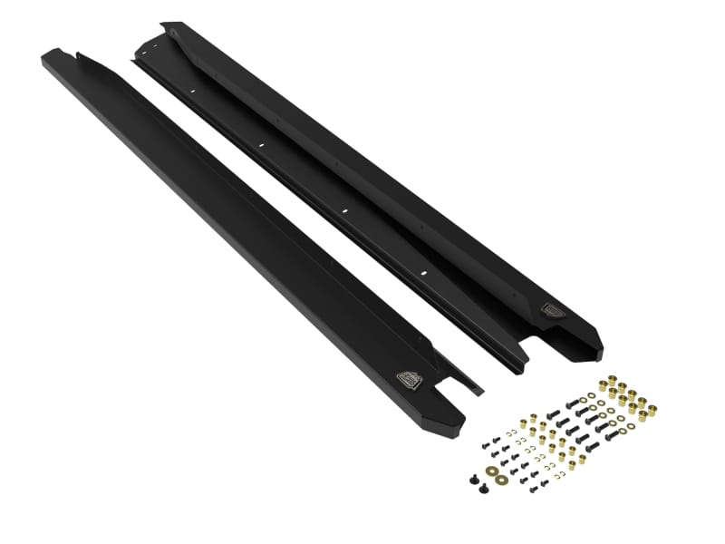 aFe — aFe POWER Terra Guard Trail Step