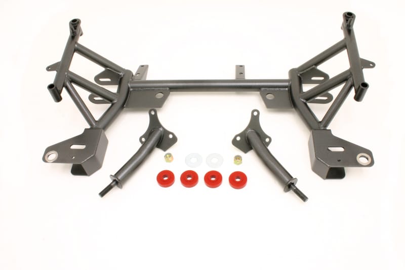 BMR Suspension — K-member, SBC/BBC Motor Mounts, Pinto Rack Mounts