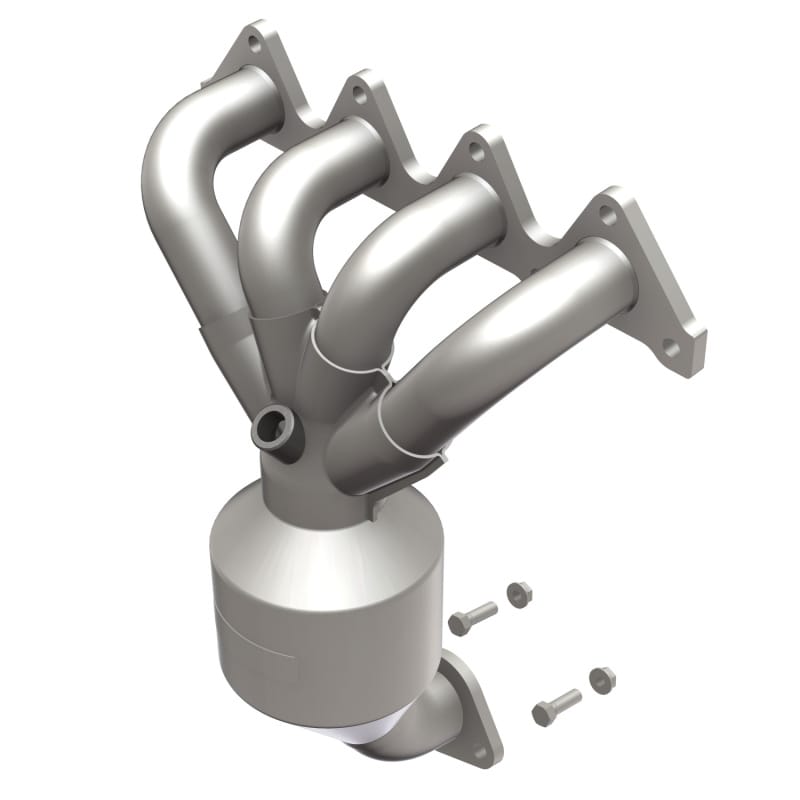 Magnaflow — OEM Grade Manifold Catalytic Converter