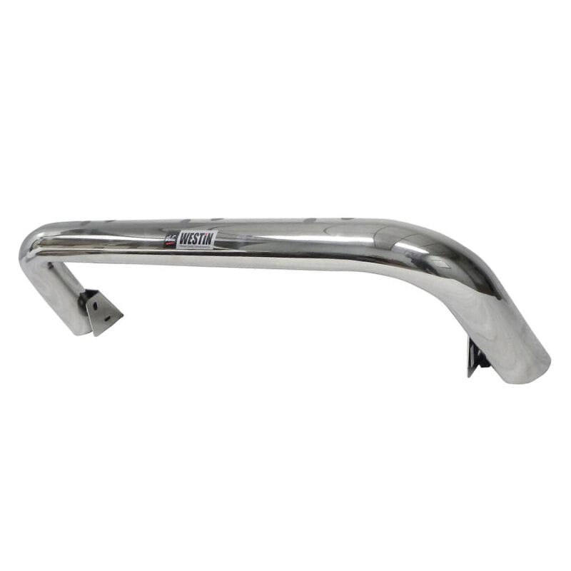 Westin — Westin 2009-2017 Dodge/Ram 1500 MAX Tray Bull Bar/Light Bar - SS
Bull Bar