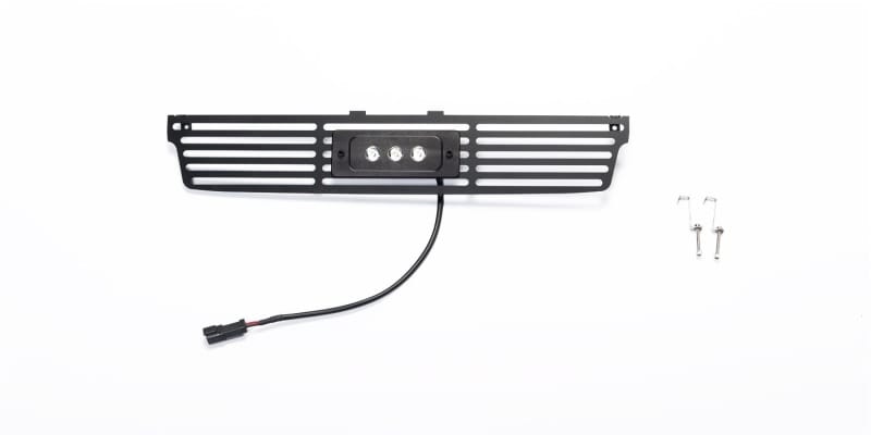 Putco — Bumper Grille Insert