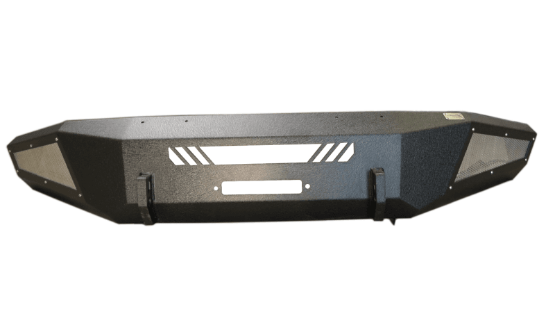 Fishbone Offroad — Pelican Front Bumper FB22347