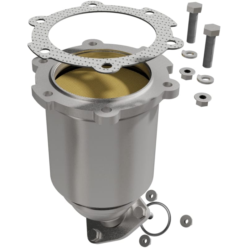Magnaflow — OEM Grade Direct-Fit Catalytic Converter