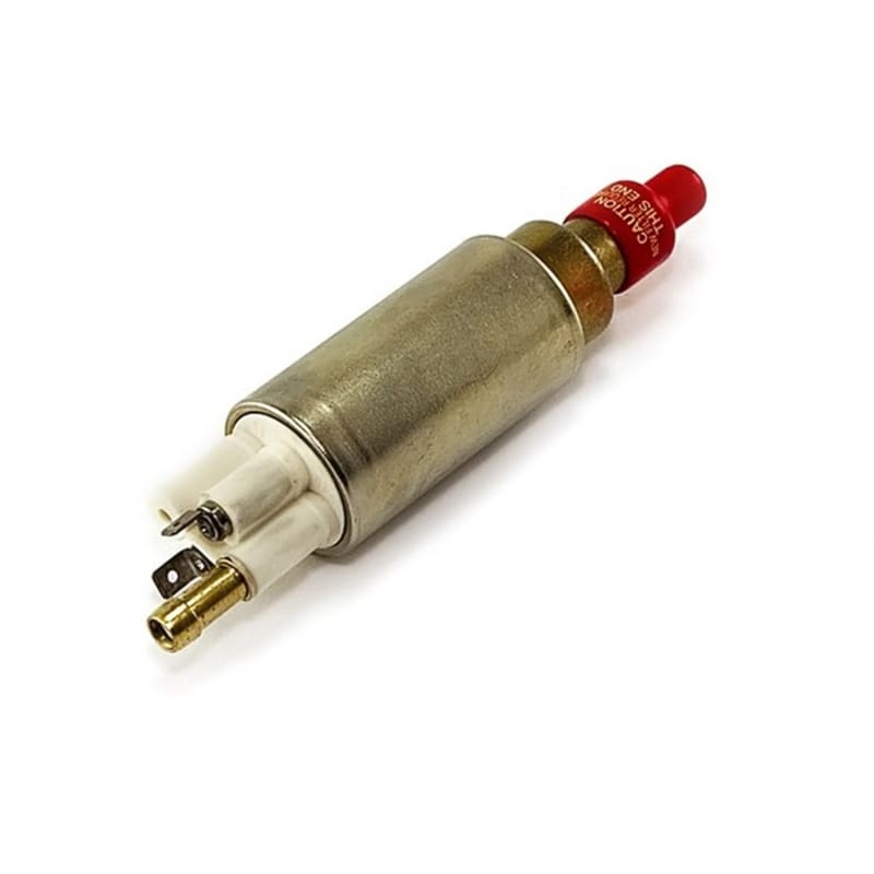 OMIX — Fuel Pump Electric