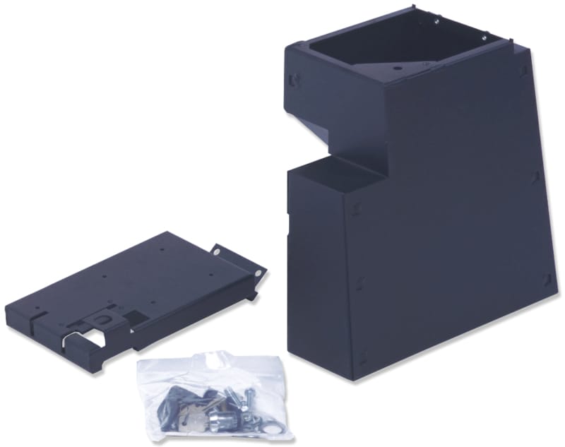 Tuffy Products — Tuffy Jeep Wrangler Tj Console Safe
Console Safe