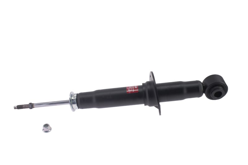 KYB — Ride Comfort may be important, but restoring a vehicles Ride Control, stability, stopping, lane change responsiveness and handling is critical. KYB Excel-G Shocks and Struts are designed for the most important performance purpose: Restoring the vehicles original capabilities. KYB is a world leading supplier of shocks and struts to new vehicle manufacturers and the Excel-G is made on the very same KYB OE assembly lines, uses the same OE quality components and is calibrated to restore original, de
Gas Strut