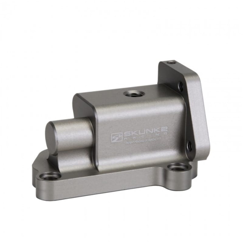 Skunk2 Racing — Engine Bay Dress Up VTEC Solenoid Housing