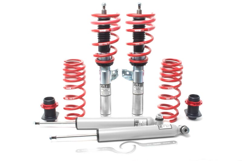 H&R — Street Perf. Coil Over Kit