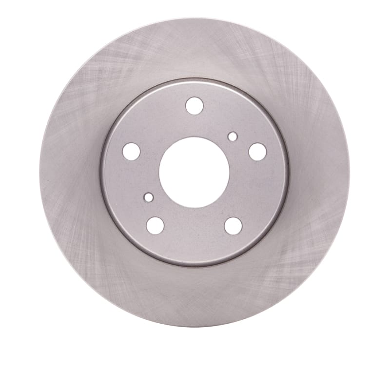 DFC — Disc Brake Rotor