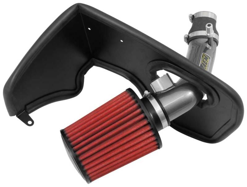 AEM Induction — AEM Cold Air Intake System
Cold Air Intake System