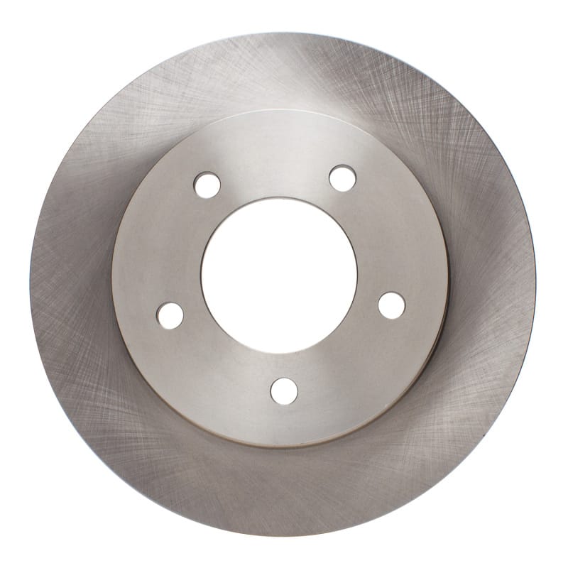 DFC — Disc Brake Rotor