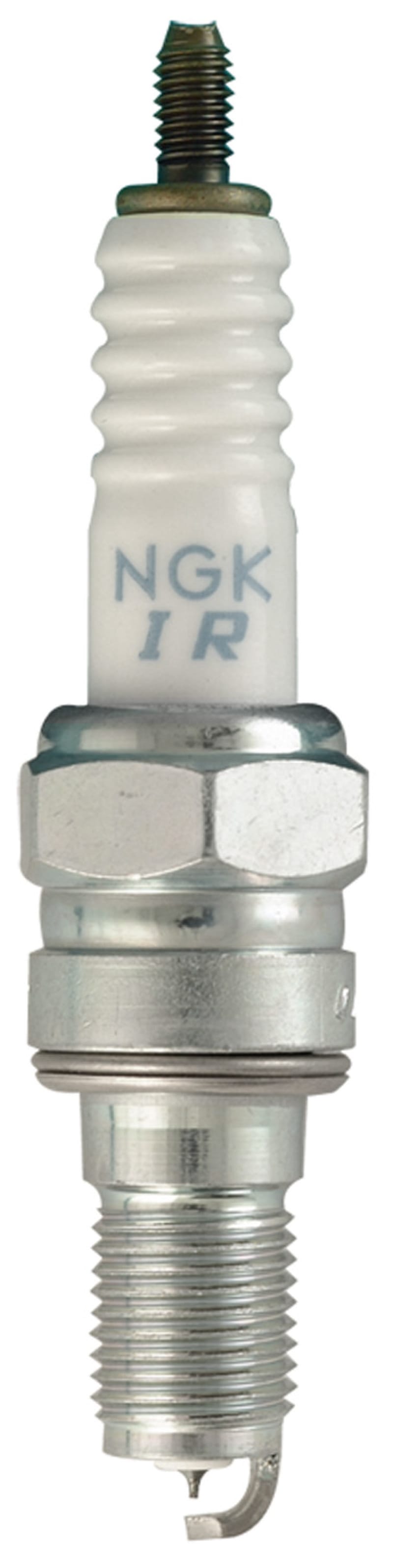 NGK — IMR9C-9HES; sold individually, for box order 4
NGK Laser Iridium Spark Plug
