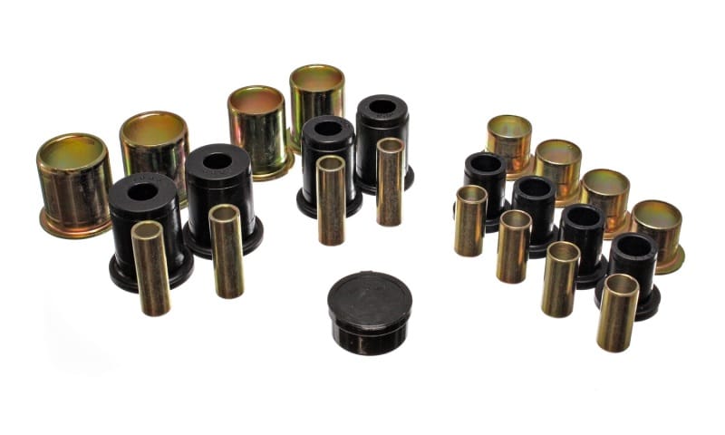 Energy Suspension — CONTROL ARM BUSHING SET