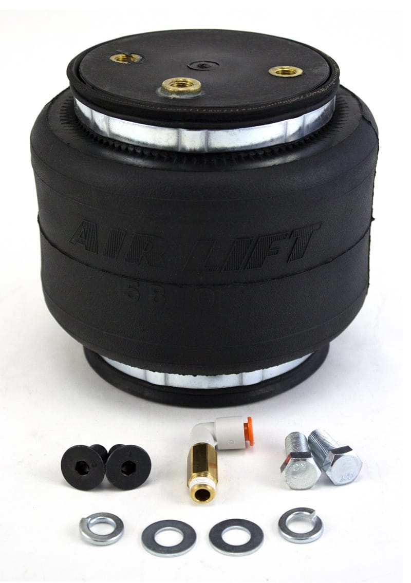 Air Lift — LoadLifter 5000 ULTIMATE replacement air spring