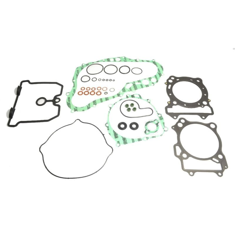 Athena — Athena 00-07 Suzuki DR-Z 400 Complete Gasket Kit (Excl Oil Seals)