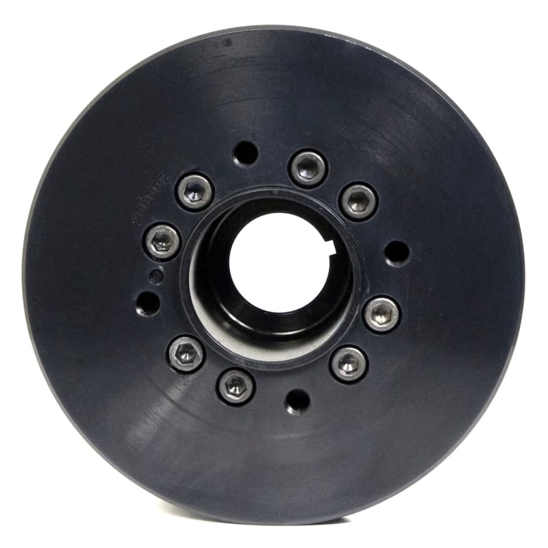 Fluidampr — Harmonic Balancer - Fluidampr - SBF - 5.0L - Int Balance - Each