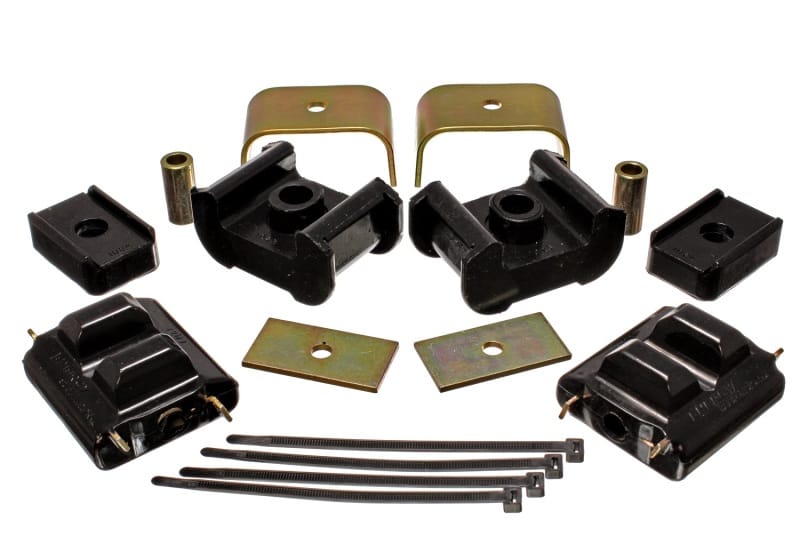 Energy Suspension — Motor And Transmission Mount