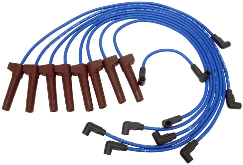 NGK — NGK Spark Plug Wire Set