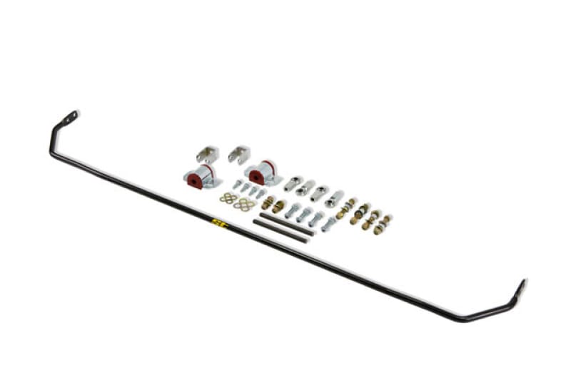 ST Suspensions — Cold formed powder coated steel with quality hardware for maximum durability