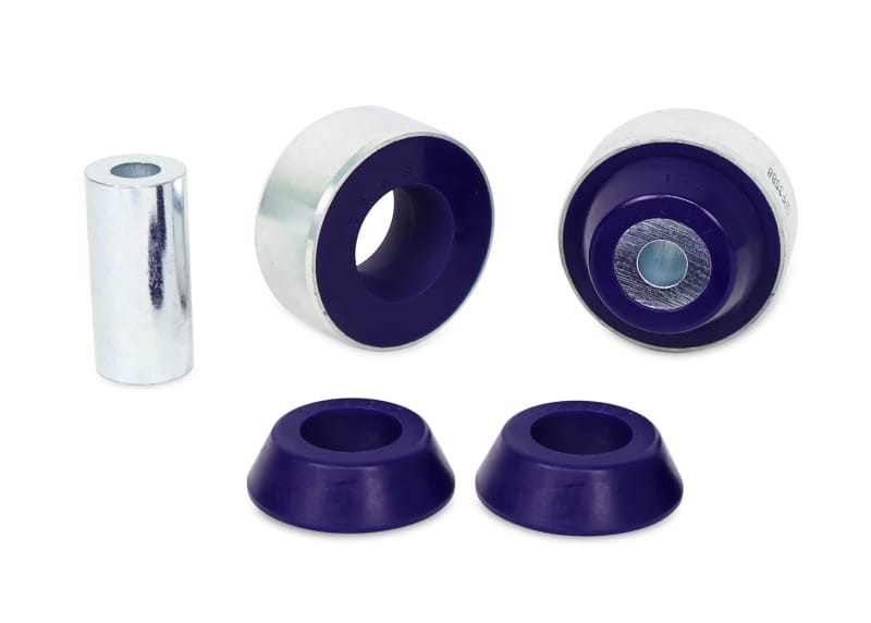 Superpro — Control Arm Lower - Inner Rear Bushing Kit