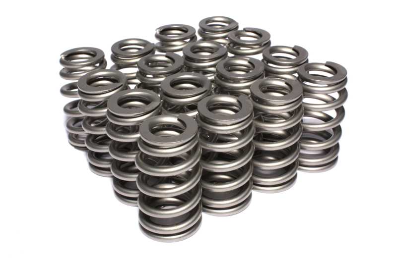 COMP Cams — Performance Street 1.310" OD Beehive Spring, 1.800" Installed Height, 16 Springs
Performance Street 1.310" OD Beehive Spring; 1.800" Installed Height; 16 Springs