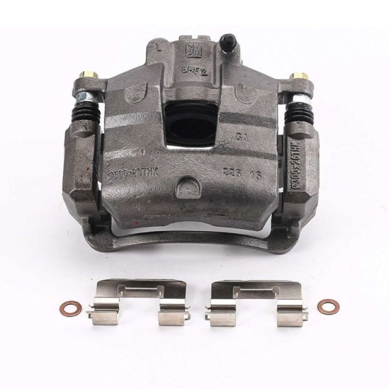 PowerStop — Autospecialty By PowerStop Replacement Brake Caliper