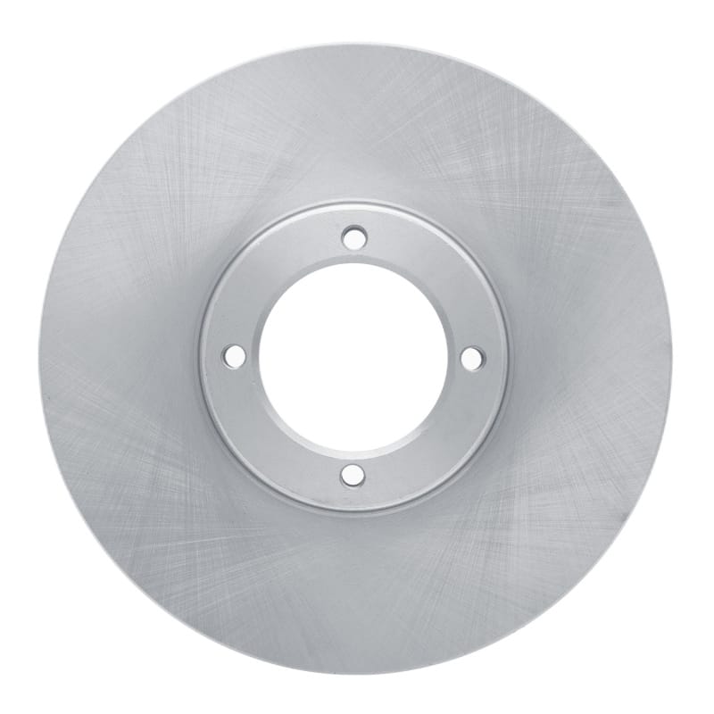 DFC — Disc Brake Rotor