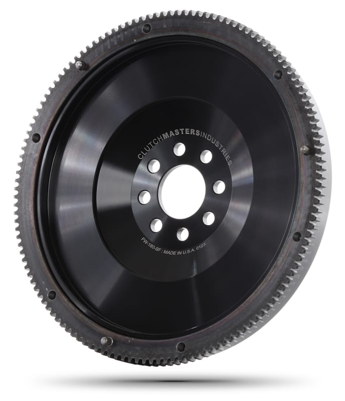 Clutch Masters — Lightweight steel flywheel