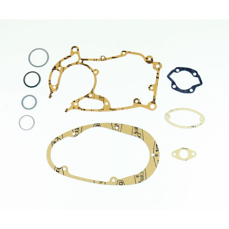Athena — Athena Minarelli 2T P4 / P4 Sport 50 49 Complete Gasket Kit (Excl Oil Seal)