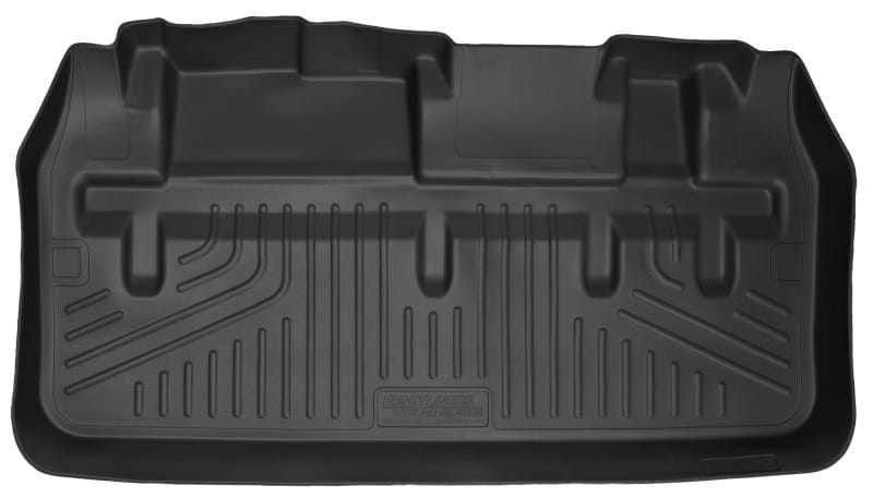 Husky Liners — Weatherbeater - Cargo Liner
Weatherbeater-Cargo Liner