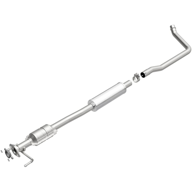 Magnaflow — OEM Grade Direct-Fit Catalytic Converter