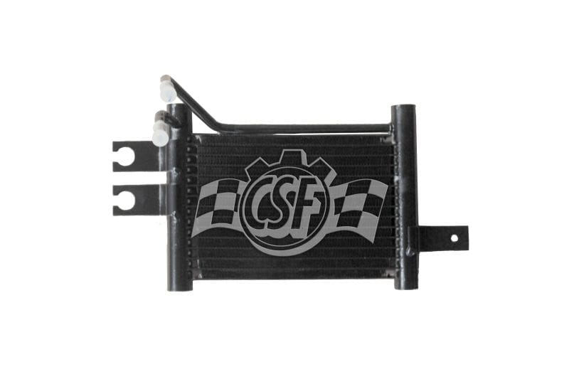 CSF — CSF 12-07 Hyundai Veracruz 3.8L Transmission Oil Cooler