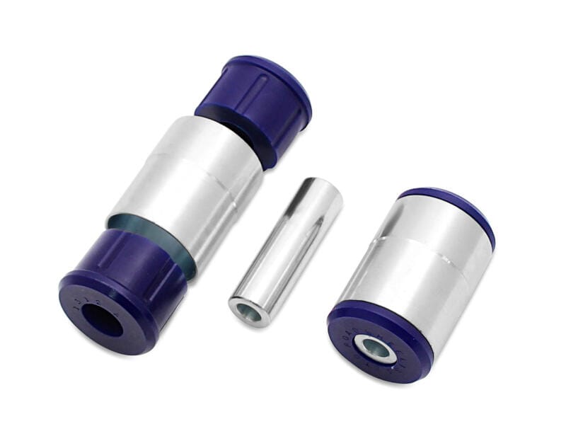 Superpro — Trailing Arm Lower - Rear Bushing Kit