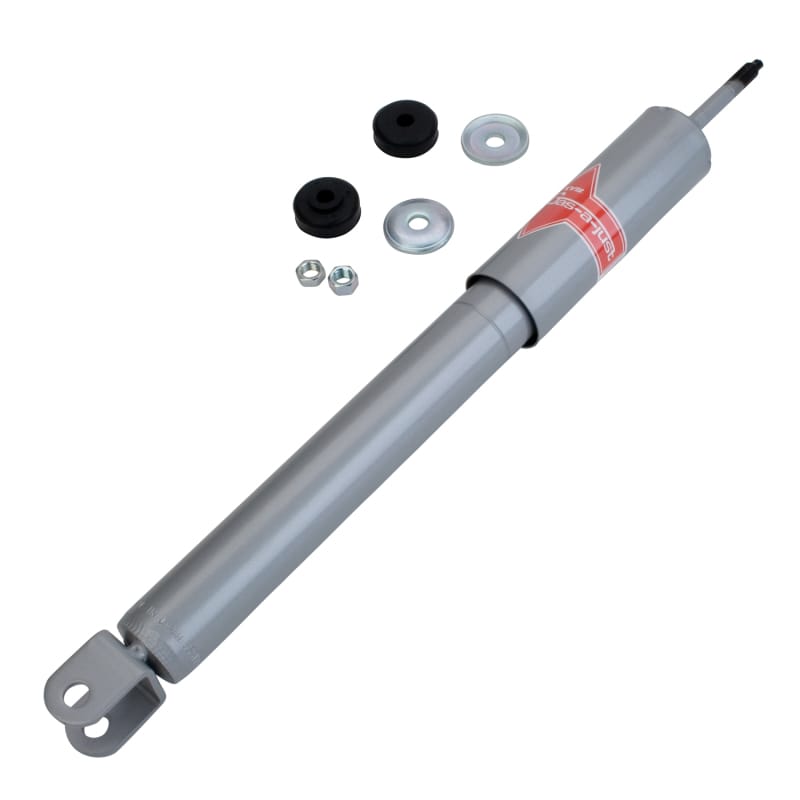 KYB — High Pressure Monotube Gas Shock