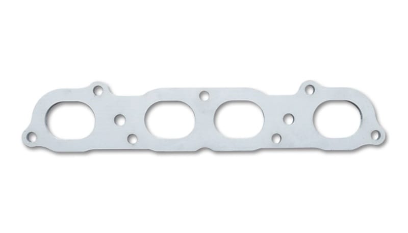 Vibrant — Mild Steel Manifold Flange for Honda F20C Motor
Exhaust Manifold Flange for Honda F20C Motor
Exhaust Manifold Flange