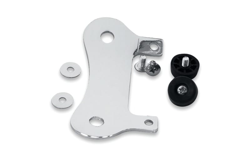Mustang Motorcycle — Mustang Seat Conversion Kit
