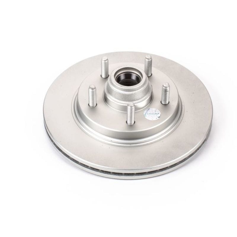 PowerStop — PowerStop Evolution Coated Rotor