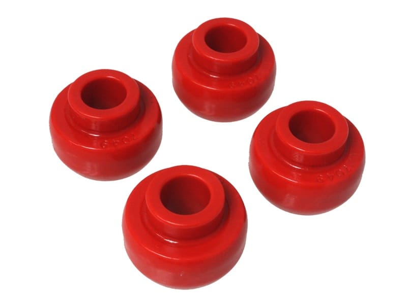 Energy Suspension — Radius/Strut Arm Bushing Set