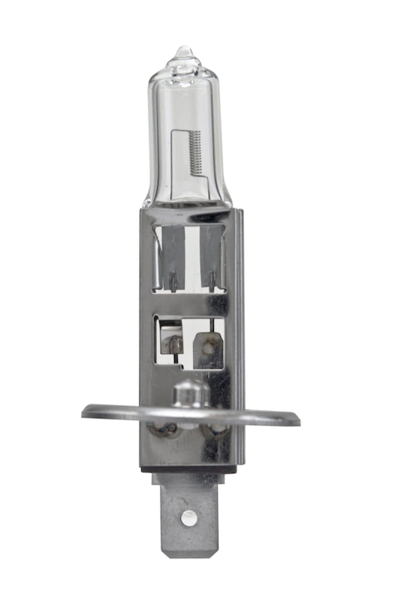 Hella — Hella Bulb H1 12V 55W P14.5s T2.5
H1 Halogen Bulb