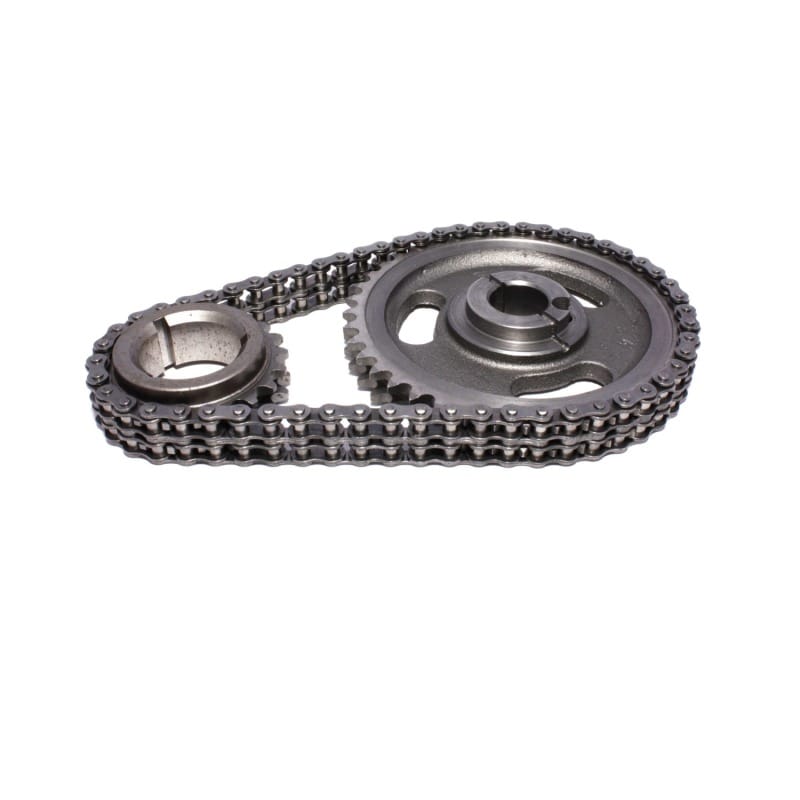 COMP Cams — Magnum Double Row Timing Set for '65-'88 Ford 255, 289, 302 and Boss 302