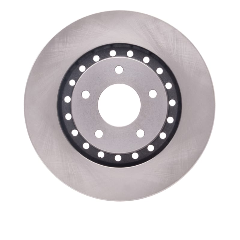DFC — Disc Brake Rotor