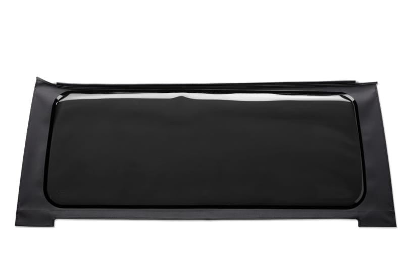 Bestop — Bestop 18-26 Jeep Wrangler JL Oe JL Replacement Windows (Rear 2-Door Or 4-Door Black Vinyl Tinted)
OE JL Replacement Wi