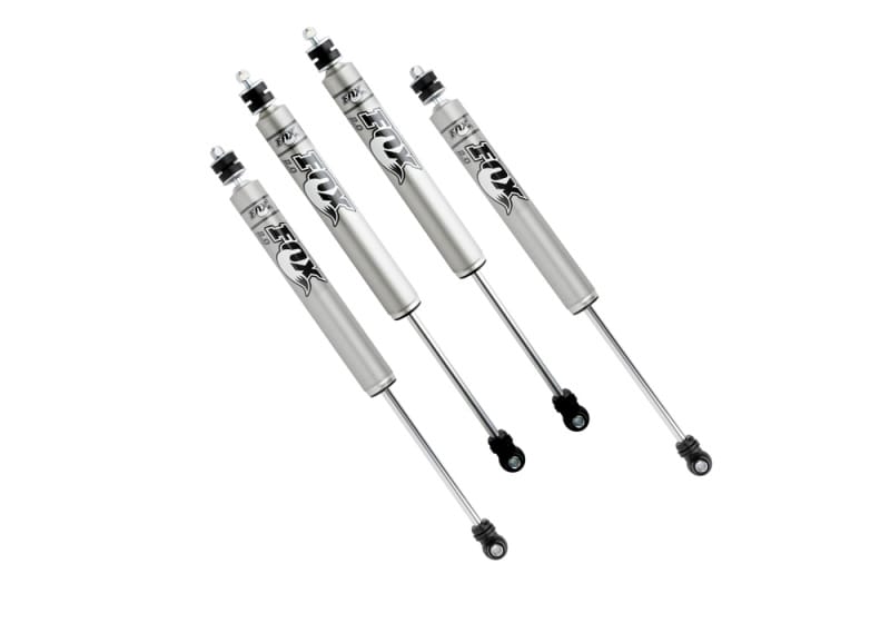 Superlift — Fox Shock Box - 4-5" Lift Lit - 14-18 Ram 2500 - Front & Rear
Fox Shock Box-4-5in. Lift Lit-14-18 Ram 2500-Front/Rear