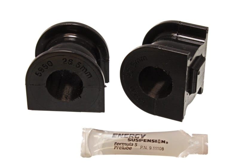 Energy Suspension — Sway Bar Bushing Set
