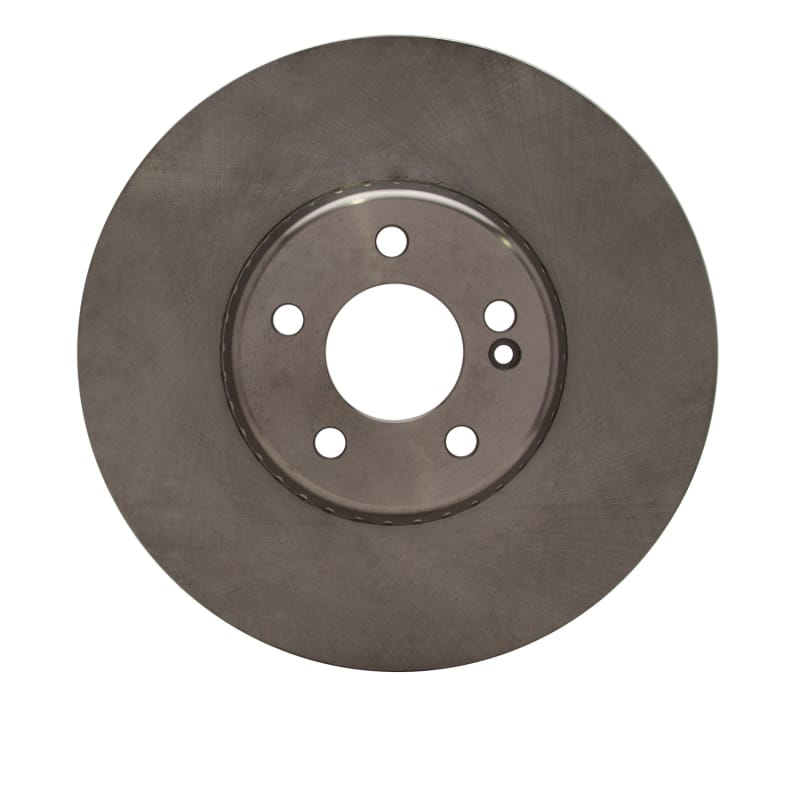 DFC — Disc Brake Rotor