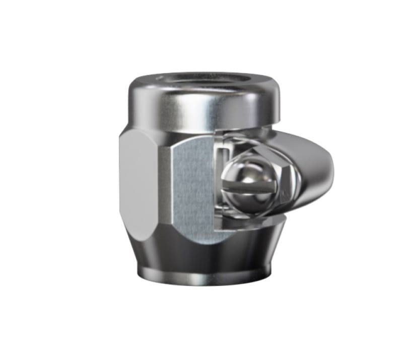 Goodridge — Goodridge Hose Finisher for -04 Hose (200-04 202-04 & 210-04)