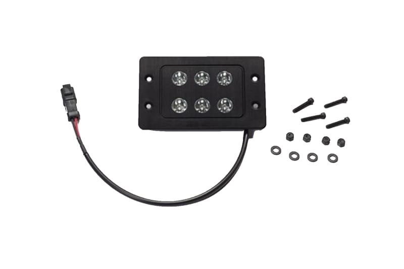 Putco — Putco Luminix High Power LED - 6in Flush Mount - 6 LED - 2400LM - 5.75x.75x3.5in
LED Light Bar
