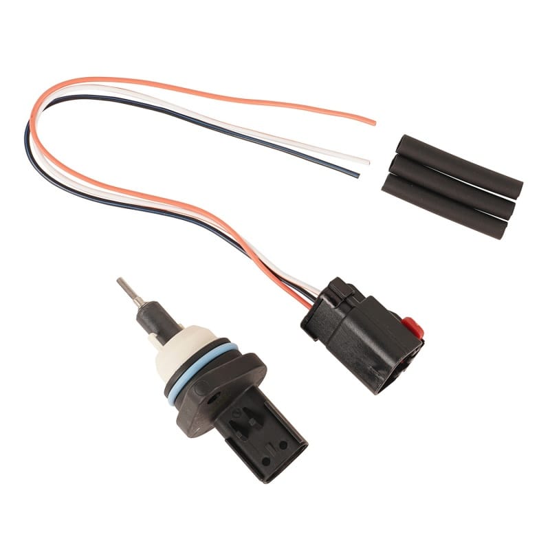 OMIX — Omix Speed Sensor kit- 92-95 YJ 93-96 XJ 93-96 ZJ