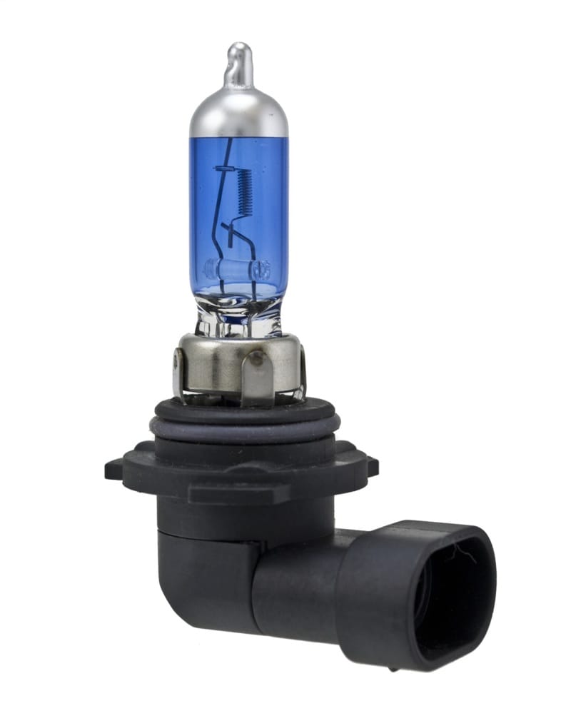 Hella — HB4 9006 12V 80W Xenon White XB Bulb
HELLA Headlight Bulb Set H71070367