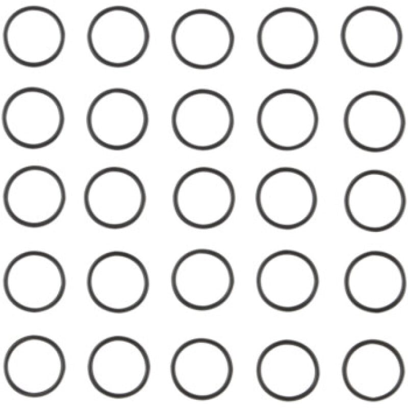 Cometic Gasket — Cometic Harley-Davidson Shifter Lever Sleeve O-Ring L84-Up FxrFxrsFxrtDynaS25Pk